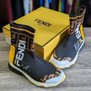 Fendi Sneakers